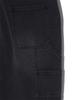RAYFIKERS Double Knee Carpenter Denim Pants Mq5Du528_Black