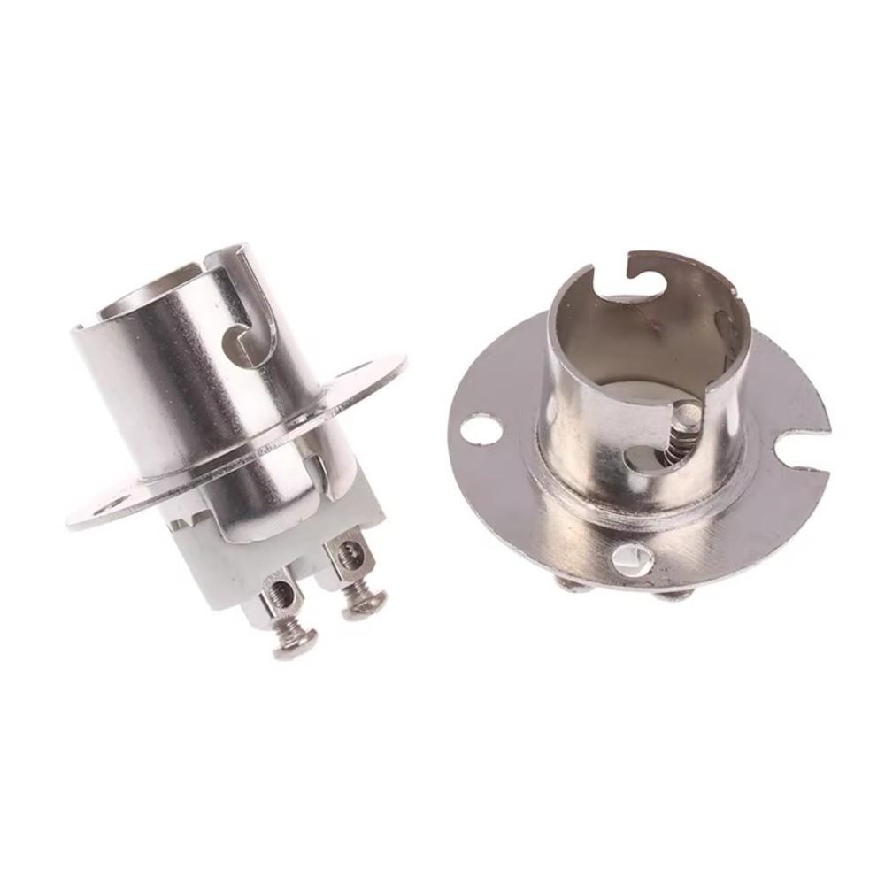1Pcs BA15D Lamp Base BAY15D 1156 1157 Lamp Holder Replacement Turn Signal Light Base  Ship Lighting