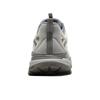 Skechers DLUX Journey Trail Lightweight Comfortable Durable Low-Top Outdoor Functional Shoes Men shoes Gray 237416-GRY