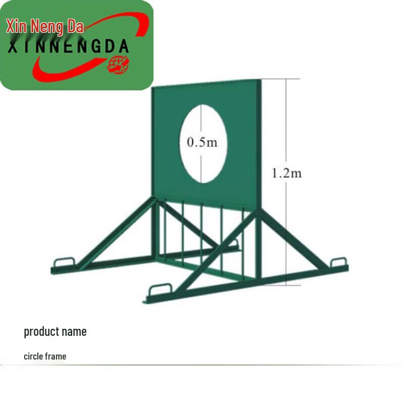 Xinnengda Outdoor Dog Training High Board Wall