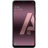 Recondiționat - Smartphone - SAMSUNG - Galaxy A10 - 32 Go - 2 Go RAM - Negru - Ecran 6.2 țoli