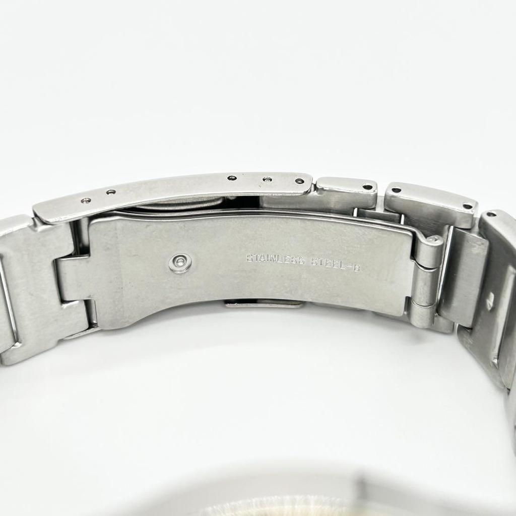 [USED] SEIKO PERPETUAL CALENDAR Quartz Watch