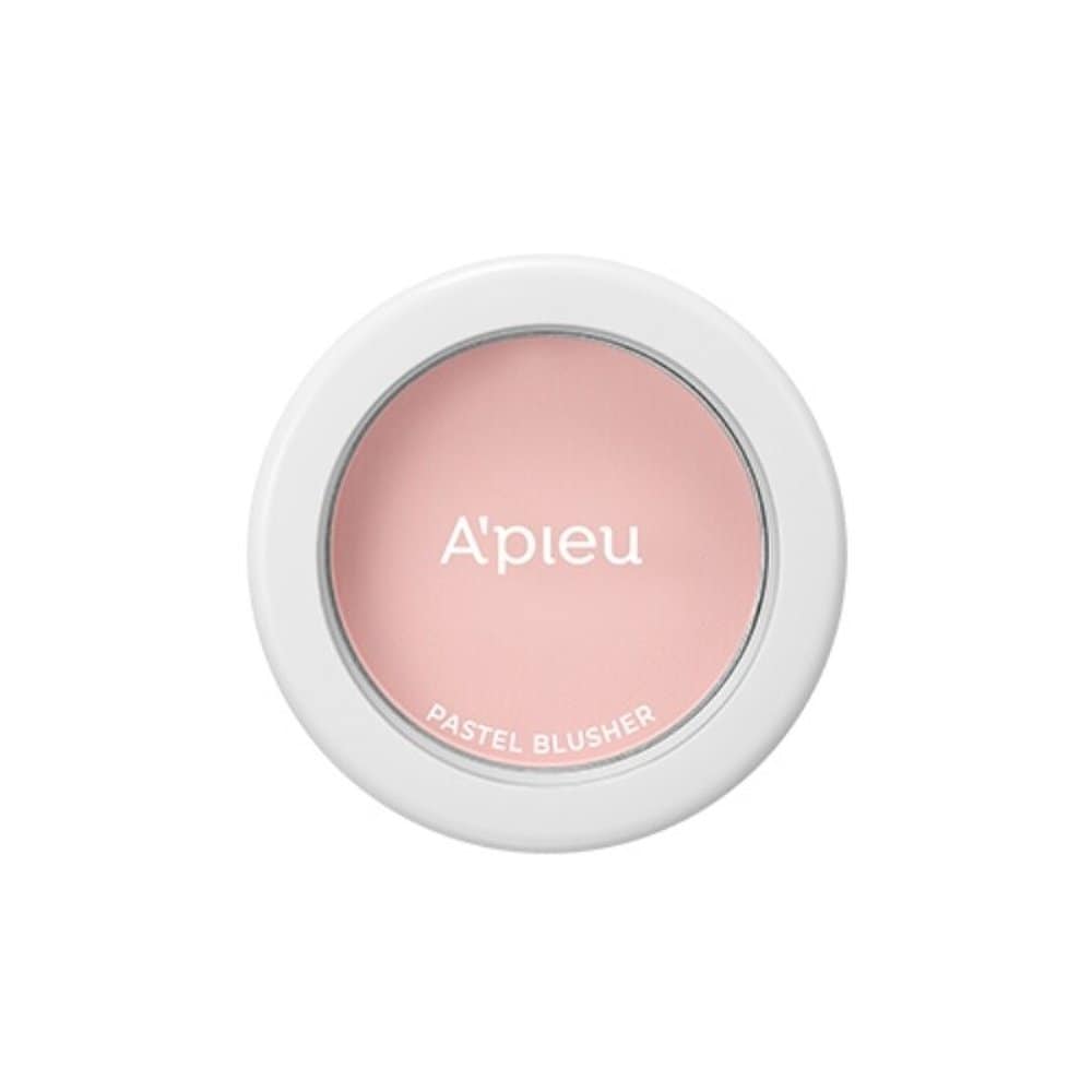 

[Apieu] Pastel Blusher (PK07) 4.5g
