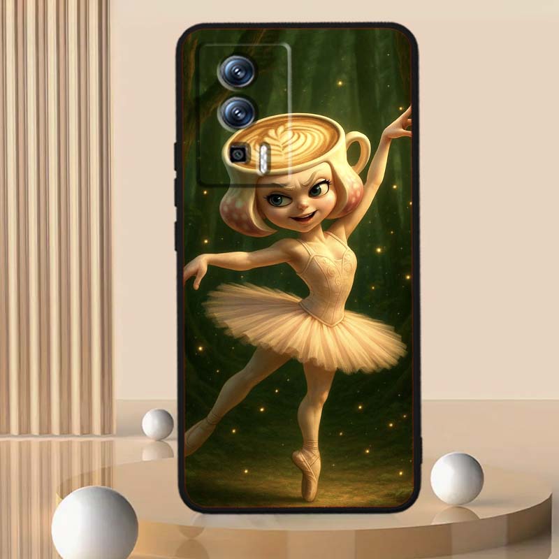 

Иллюстрация «Шаньхайцзин» с ИИ Чехол для телефона для Xiaomi Redmi 12 13C 12C 13 10C 9T A2 9A 9C 7A Note 10S 8T 10 9 8 Pro 4G 5G Черный Redmi Note 8T
