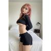 Realistic Sex Doll Lifelike Perforated Silicone Doll Male Masturbating Toy Love Doll with Huge Soft Breasts Big Ass Love Doll