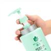 Shampooing Hydratant Soyeux à l'Essence d'Herbes Fenghua