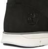 Ботинки Timberland Bradstreet Chukka Leather черные (CA146Q)