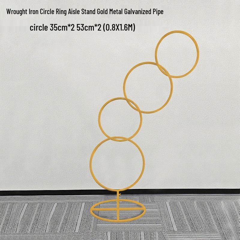 

Свадебный круглый фон для фотографий, воздушных шаров и украшений для вечеринок