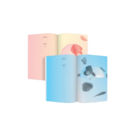 BTS In The Mood For Love PT.2 (Zufällige Version)Album + 3 Geschenk
