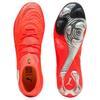Puma Future 9 Ultimate Comfortable Fit Soccer Shoes Unisex Soccer Shoes Red 108883-01