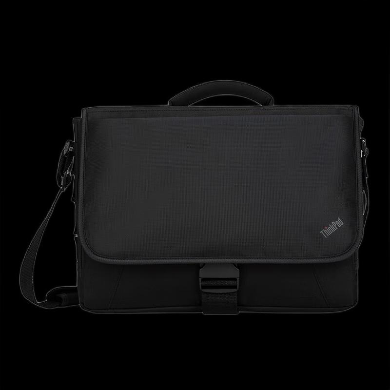 

Lenovo ThinkPad 15.6-inch Laptop Messenger Bag
