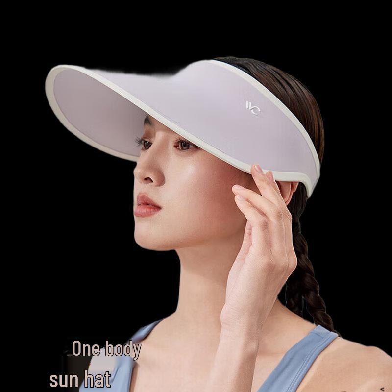 VVC Unisex Summer Sun Protection Cycling Visor