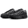 Nike P-6000 SE Retro Running Sneakers Black Silver HF0015-002