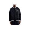 Vans x Disney Club 100 Jacket Black Unisex Outerwear VN000FZNBLK