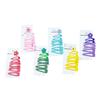 7PCS/SET Women Girls Cute Candy Colors Hairpins Sweet Barrettes Flower Hair Clips Fashion Hair Accessories