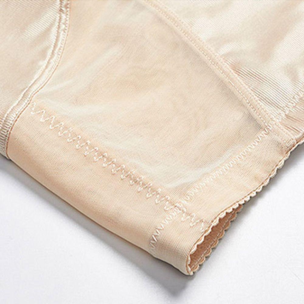 High Waist Tummy Control Underwear Shapers Butt Lifting Panties  Tummy Control