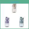 Space Cup Portable Water Bottle With Filter And Leakproof Seal For Students And Outdoor Use