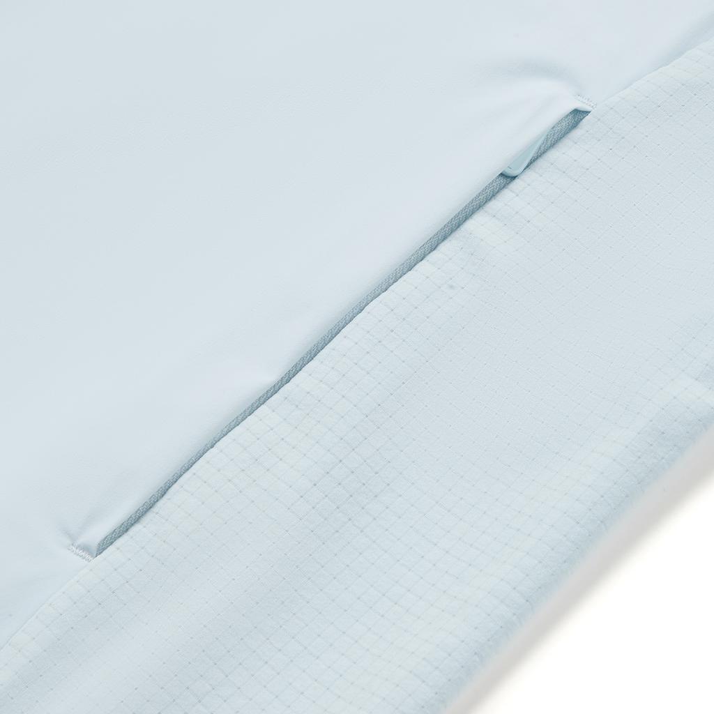 Li Ning Fitness Series Quick-Dry Cool UV Protection Hooded Sunscreen Jacket Women outerwear AFDW454-5