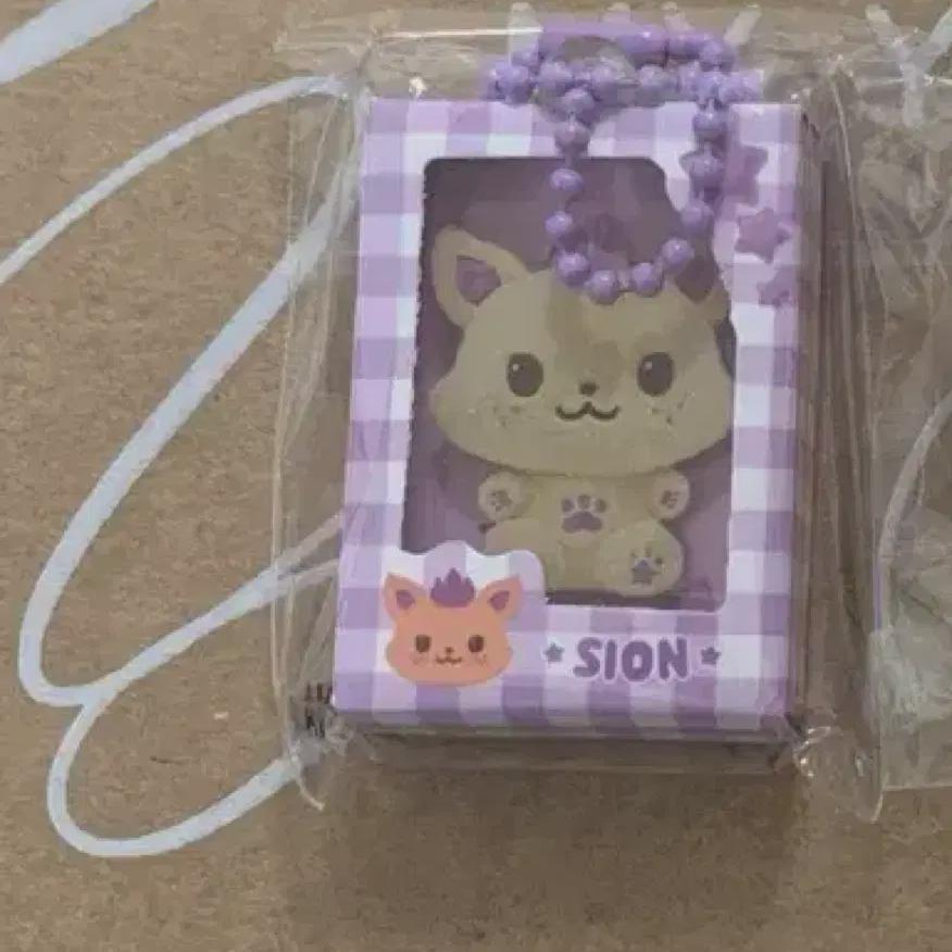 

Nct Wish Color Popup Store Md Sioning Miniature Gacha