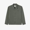 Lacoste Men's Shirt-Style Outerwear BH706E-56GBMY