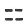 Replacement Rubber Feet for Case Housing for  Slim  S/X Rubber Cov