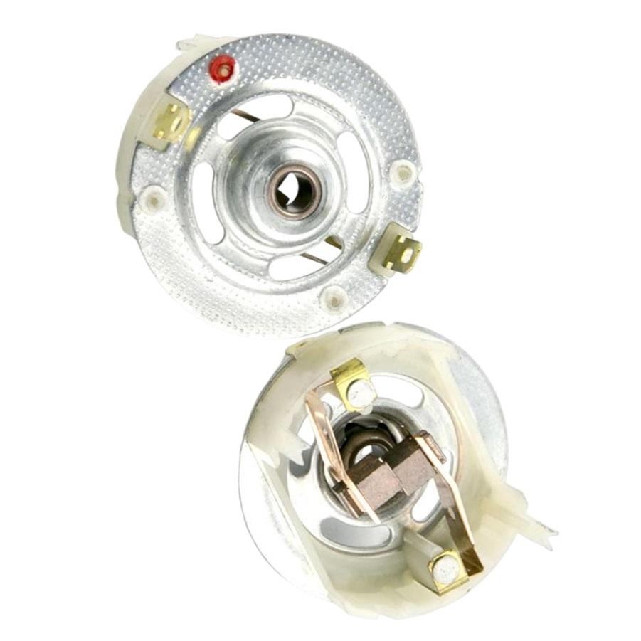 Brushes Holder Carbon Commutation Parts Holder Metal