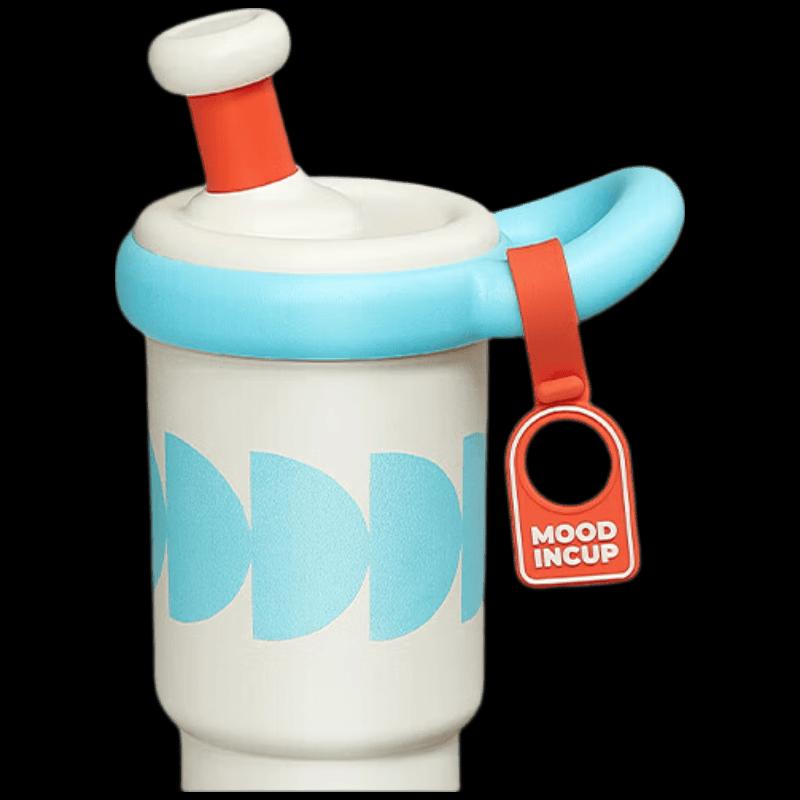 RELEA Emily 550ml Insulated Travel Mug