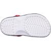 Crocs Classic Clog Low Top Toddler Shoes White Infant And Toddler 211126-90H