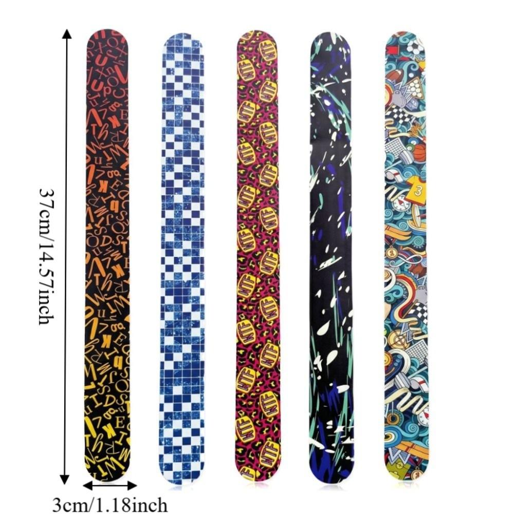 High Elastic Tennis Racket Edge Sticker Tennis Racket Frame Protective Tape Tennis Court