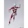 TAMASHII NATIONS S.H. Figuarts Ultraman Geed Primitive 150mm Action Figure ABS PVC Painted Collectible