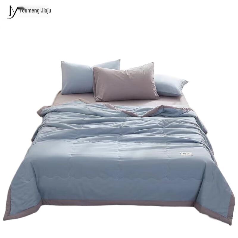 

Youmeng Jiaju Lightweight Summer Quilt