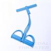 Slip-on Pull-on Sit-up AIDS Lean Belly Fitness Yoga Home Four-Tube Slip-on Pull-on Pilates Rope Multifunctional Yoga Home Resistance Band1PCS
