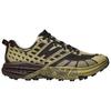 HOKA ONE ONE SPEEDGOAT 2 Trail Running Shoes Unisex Light Khaki 1162710-CGRS