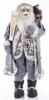 Santa Claus Figurine Christmas Gift Scandinavian Style