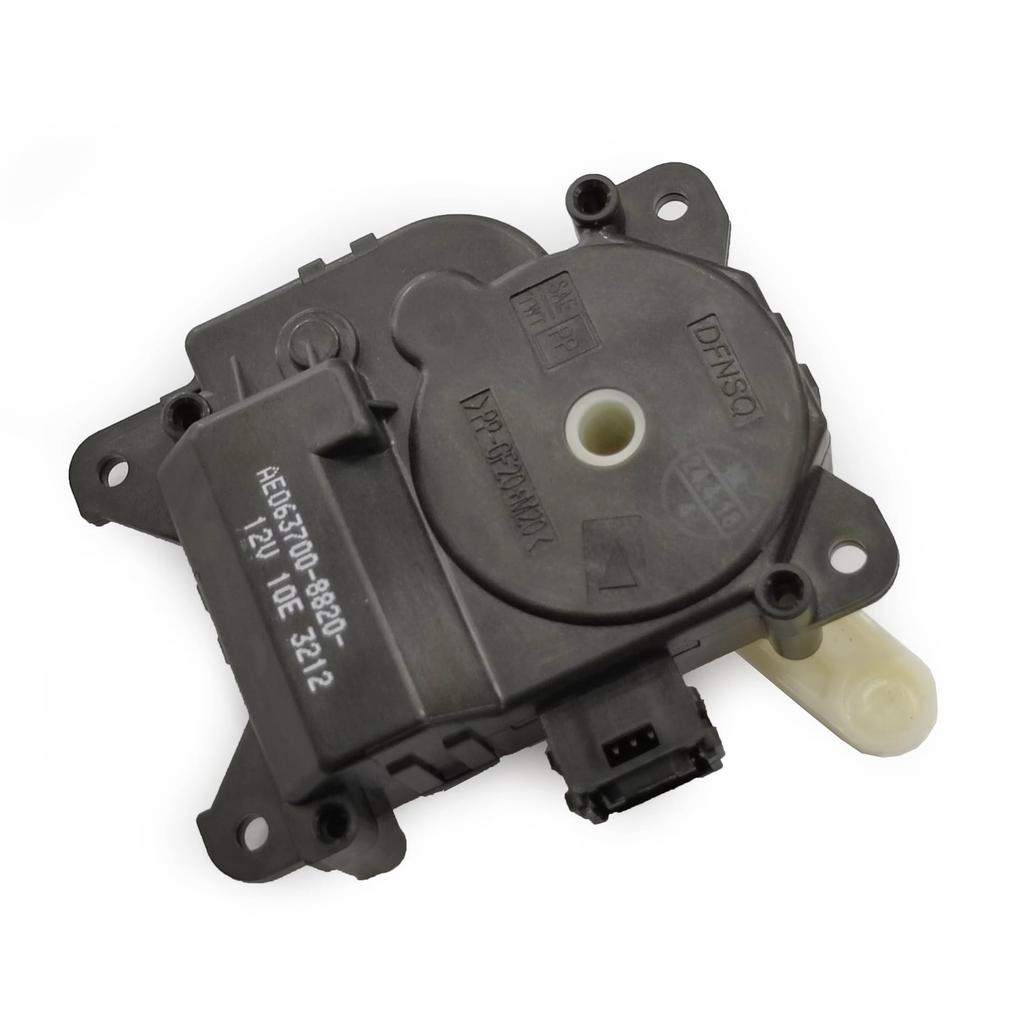 Compatible With SIENNA 2003 2004 2005 2006 2007 2008 2009 87106-08070 063700-8820 HVAC Heater