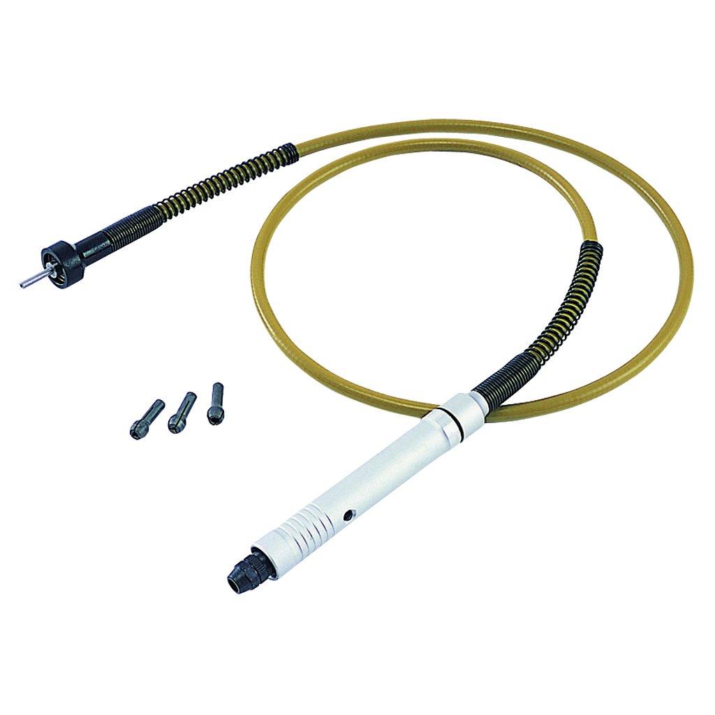 

PROXXON Flexible Shaft for Mini Router Model [Compatible No.27570/28400/28473] No.26620