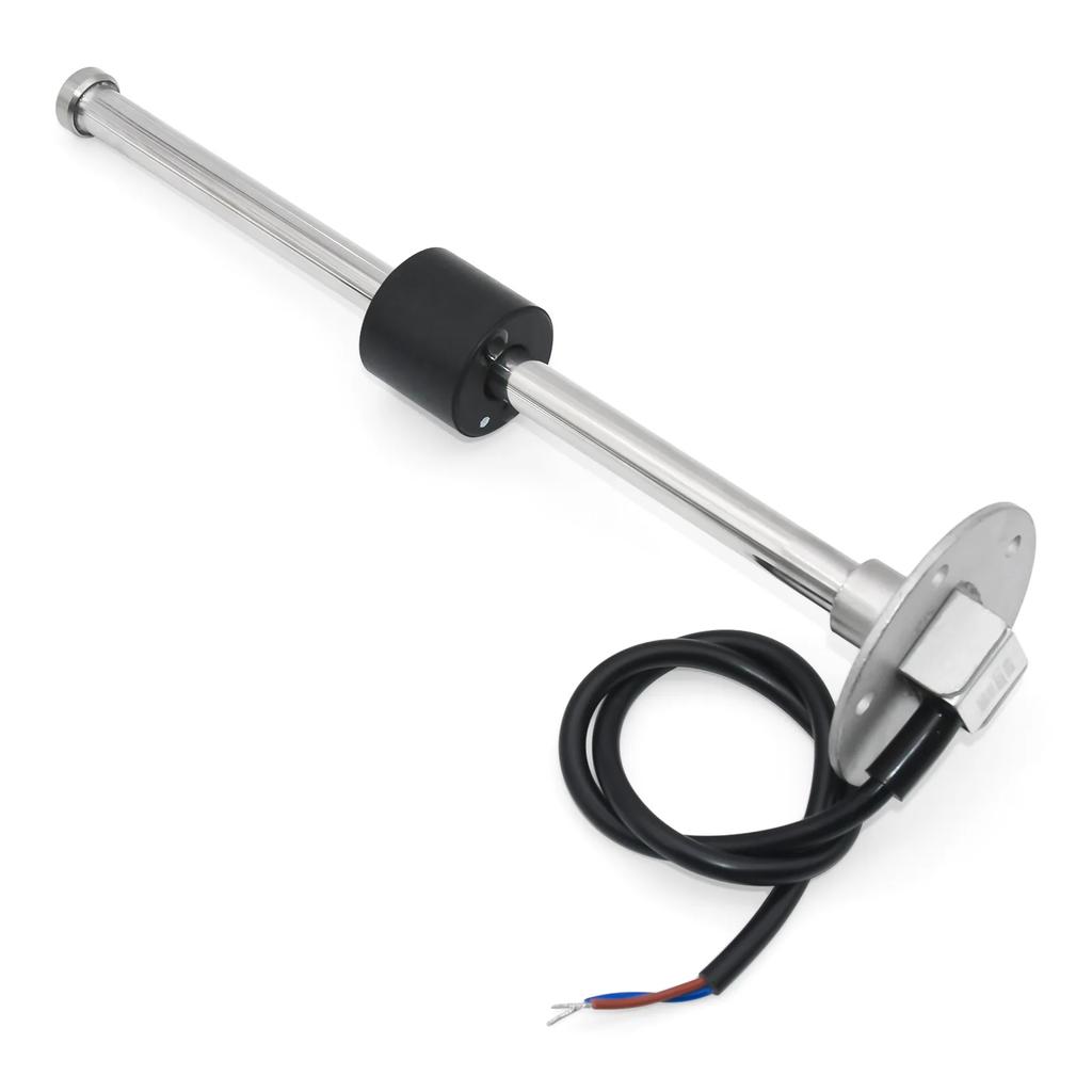 1pc 600mm Sensors Water Fuel Level Gauge Sensor 0~190 ohm Marine Boat Yacht Car Oil Liquid Tank Fuel Sender Unit