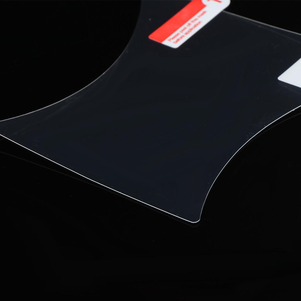 Cluster Scratch Cluster Screen for Protection Film Protector Compatible For Tmax 530 DX SX 2017 2018 Motorcycle Film Dur