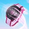 Garmin Forerunner 165 Smart GPS Running Watch (CN version)