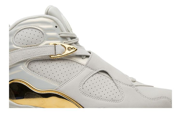 Men's Sneakers Air Jordan 8 Retro C&C 'Trophy'