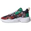 Supercourt Rx Cny 'Red Multicolor' Sneakers FW5365