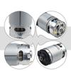 For DCD776 Electric Drill Motor Cordless Drill Screw Driver N376649 18 Teeth DC 18V Metal Motor Power Tools Replacement Parts