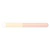 10pcs Sponge Nail Brush Round Head Gradient Coloring Nail Polish Dye Pen for Nail Salon