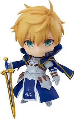 Nendoroid FateGrand Order SaberArthur Pendragon [Prototype] Spirit Origin Ascension Ver. Non-scale ABS & PVC Painted Movable Figure