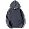 Unisex Autumn/Winter Hoodie: European Size, Loose Fit, Plus Size, 220g Fabric