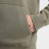 Solo Swoosh Fleece Kapuzenpullover DX1355-320