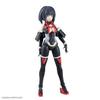 BANDAI SPIRITS 30MS SIS-K00 Mikoruru [Color B] Pre-Colored Plastic Model