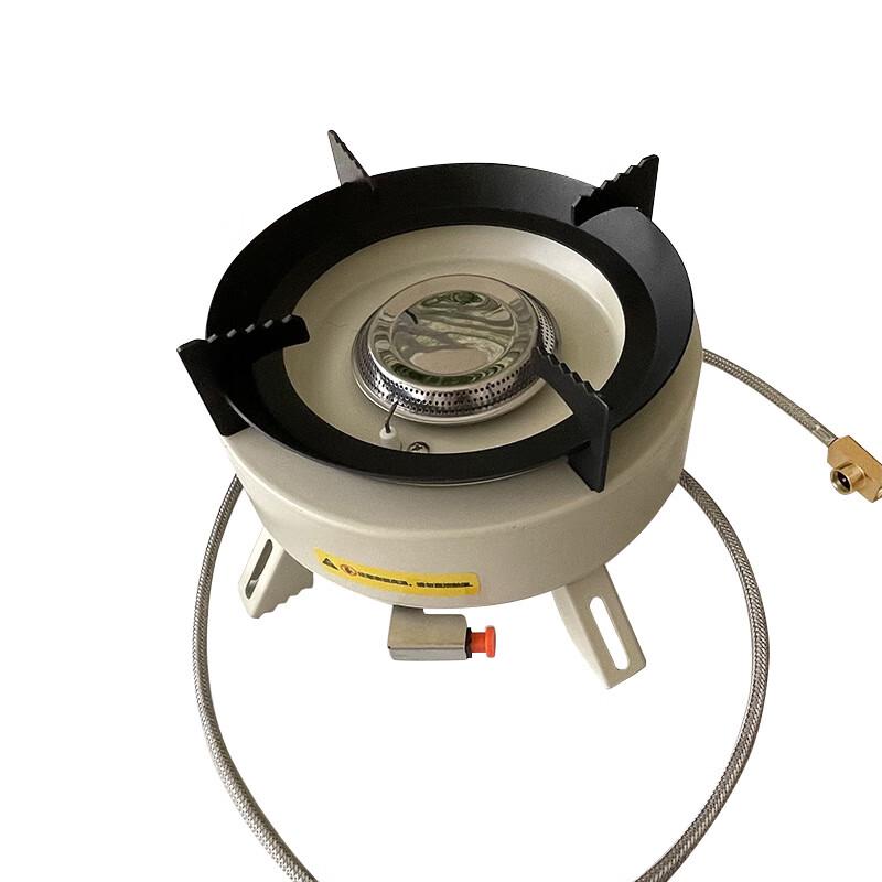 OEING Outdoor Portable Multi-function Camping Stove