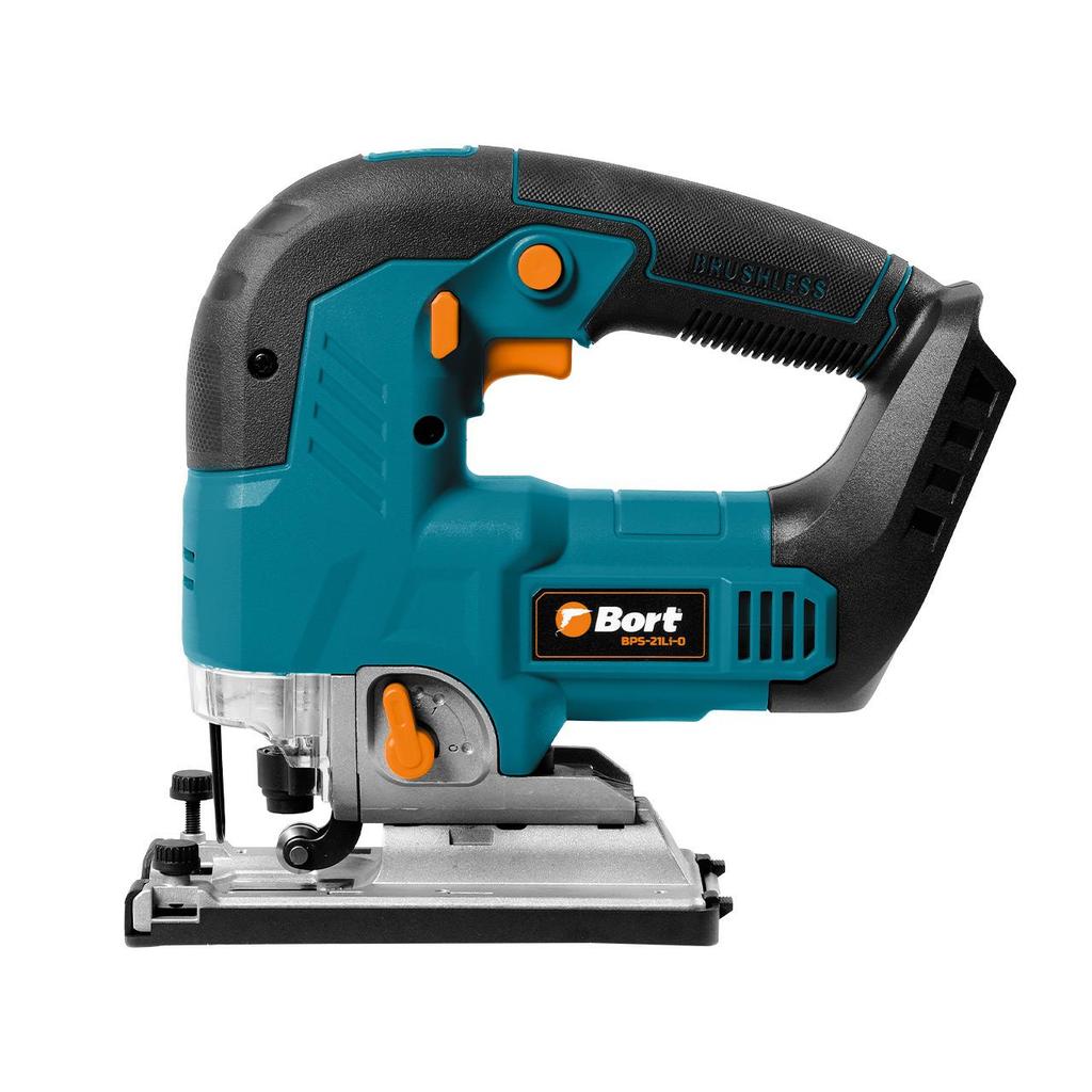 Cordless Jigsaw BORT BPS-21Li-0 (without Battery and Charger)