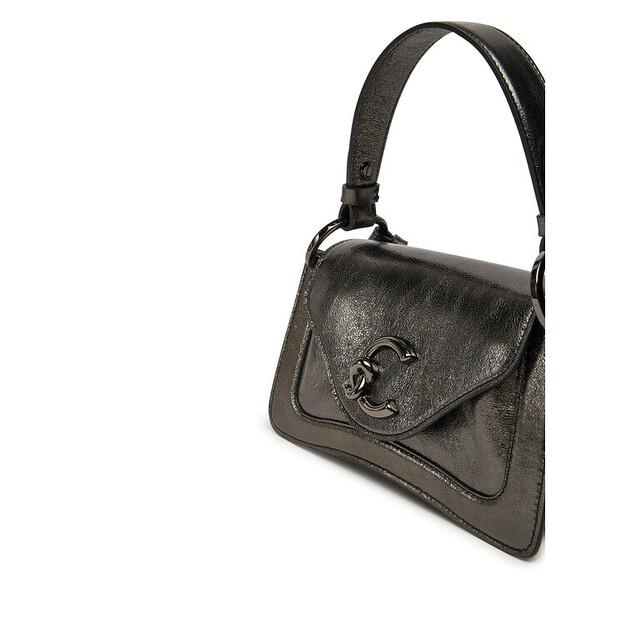 Bag Coccinelle E1 SUB 18 04 01 Black